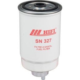 Fuel filter sn327 new holland mf
