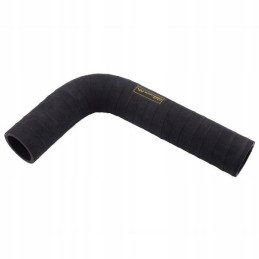 Upper radiator hose 81862934 Warynski