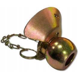 Category 3 welding hooks for quick connection