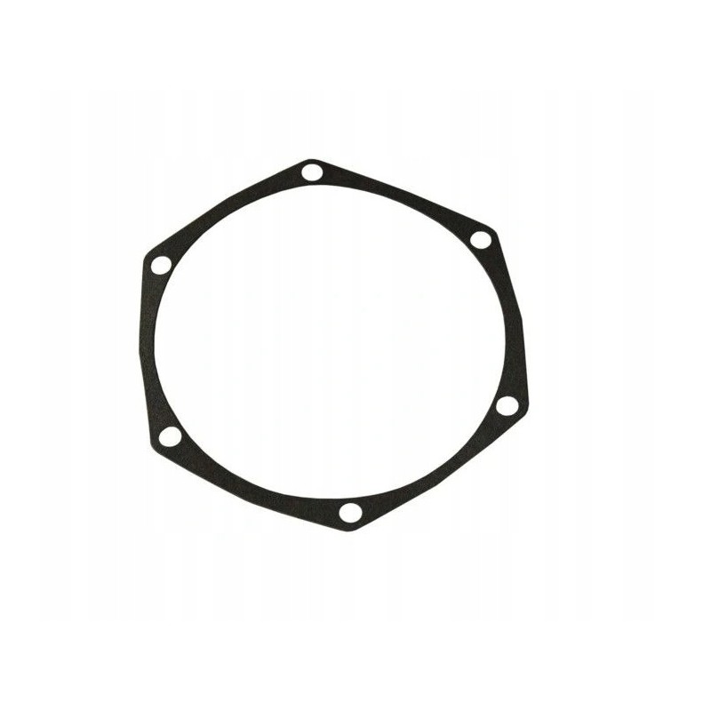 Timing cover gasket c 330 50001541