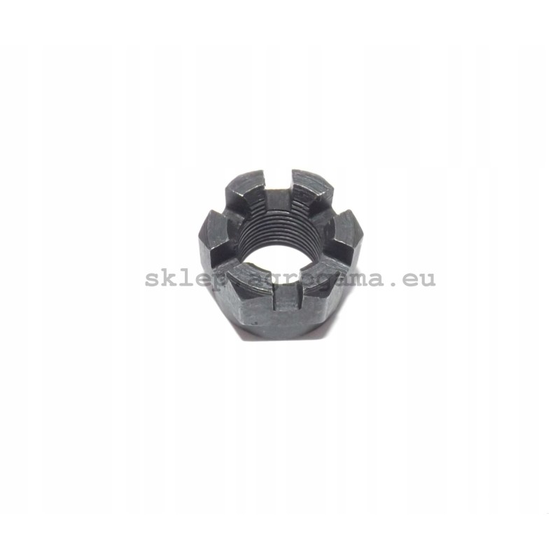 Ursus C360 connecting rod screw nut 50503260