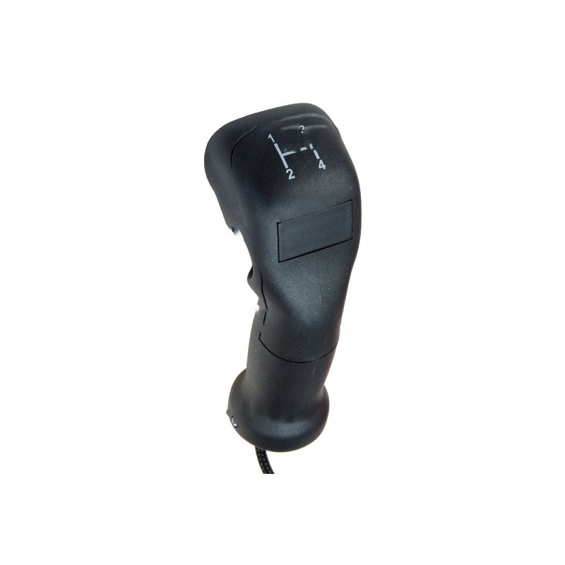 Gear lever head 16350230 Zetor original