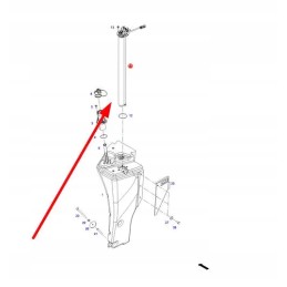 G954200111101 adblue level sensor