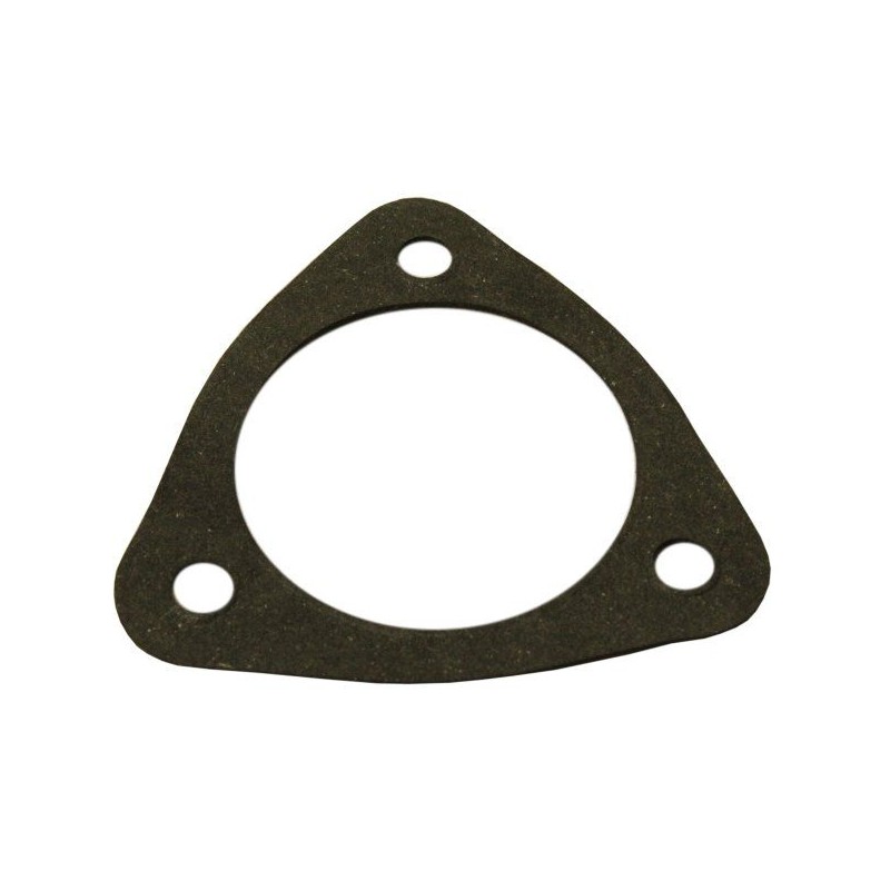 Gasket for the meter drive gear t 25 mtz