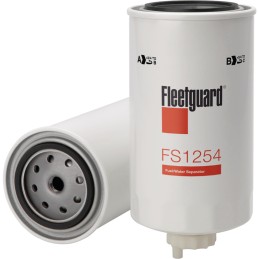 197mm fleetguard pre-filter