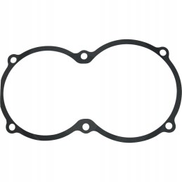 Front cover gasket ursus c 355 c 360