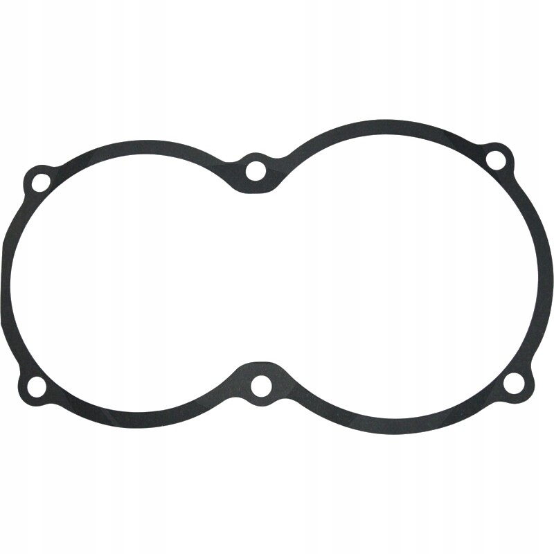 Front cover gasket ursus c 355 c 360