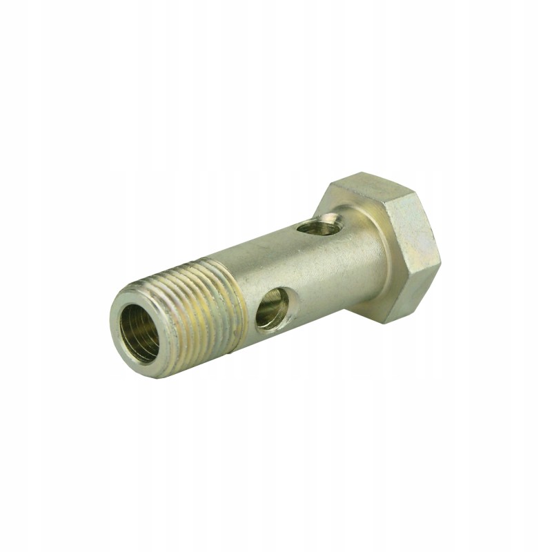 Screw 2x eyelet G3 8 h 36mm l 50mm hydrolider