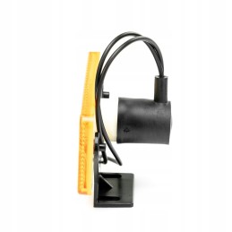 The combined lamp w17 was 89zwas