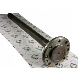 Wheel shaft 897038m91 897037m92 mf3 235 2812