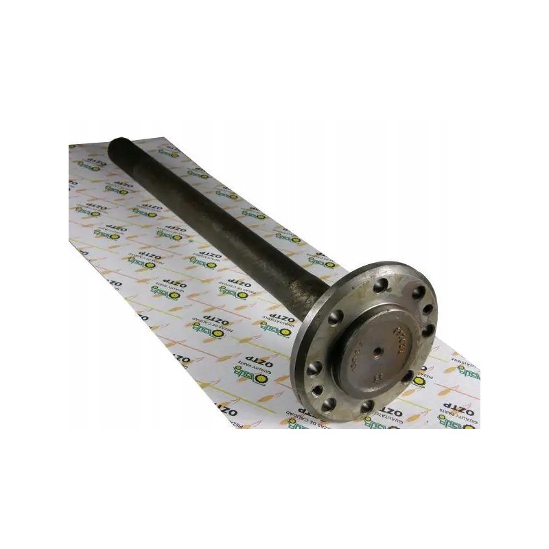 Wheel shaft 897038m91 897037m92 mf3 235 2812