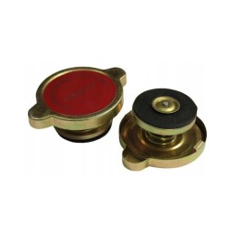 Radiator cover cap ursus c 360 c360