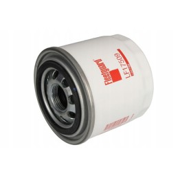 Oil filter case sr 200 lf17509 50418251 87679598