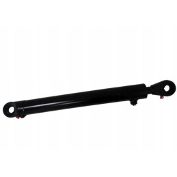 Hydraulic cylinder cj2f 63 36 500z double-acting