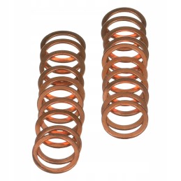 New Holland Case CNH 98429280 washer