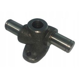 Valve lever axle support c 360 50505120
