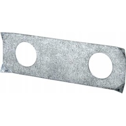 Bent washer c 330 26900050403030