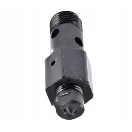 Lifting cylinder safety valve for c 360