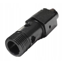 Lifting cylinder safety valve for c 360