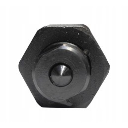 Lifting cylinder safety valve for c 360
