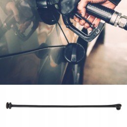 Pipe pipe, fuel tank set