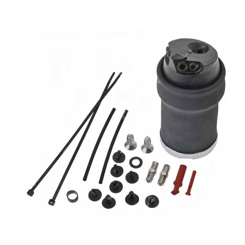 Grammer seat suspension bellows maximo msg95g 721