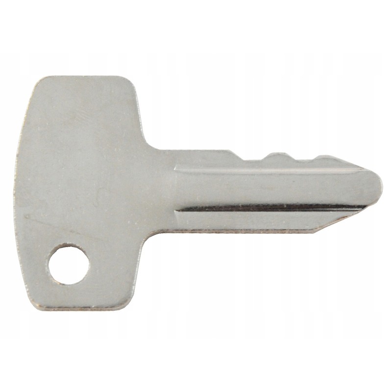Kubota No. 2 tractor ignition key