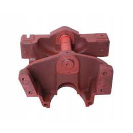 Front axle bracket complete with pin 31285