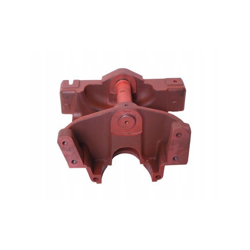 Front axle bracket complete with pin 31285