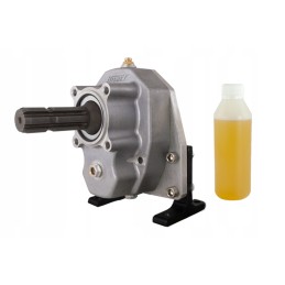 Durable gear UNHZ 500 hylmet tuchola