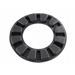 Hydraulic pump clutch insert john r78202