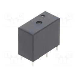 1 pcs x OMRON OCB - G5Q-1A4 DC24 - Relay: electromagnetic, SPST-NO, Ucoil: 24VDC, Icontacts max: 5A