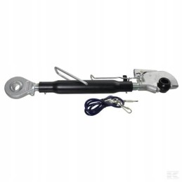 Cable top connector with mounting hook m 36 category 3