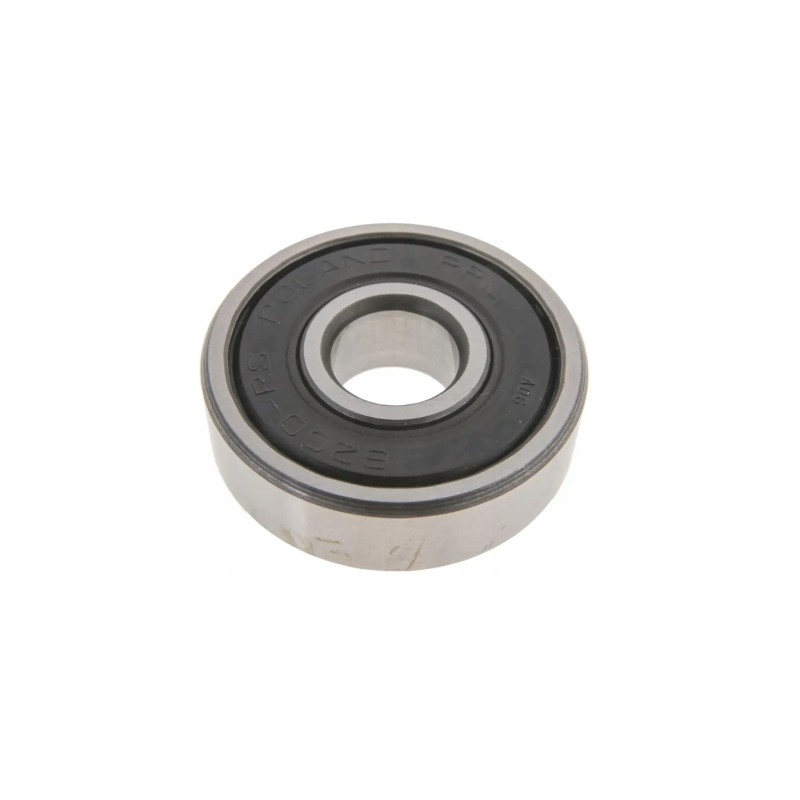 62002rs single row ball bearing