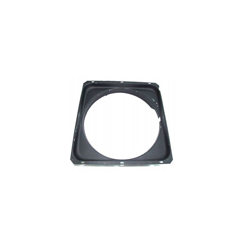 C 360 radiator tunnel c 360 Polish