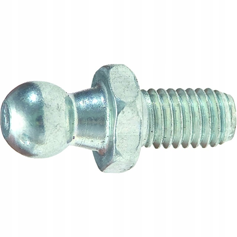 M8 shock absorber actuator ball pin