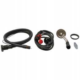 Engine heater 380mvp204 calix