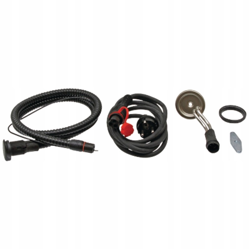 Engine heater 380mvp204 calix