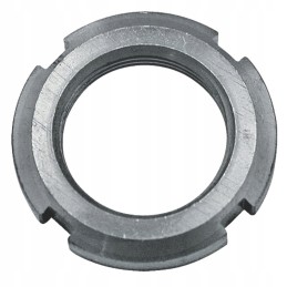 Bearing nut km12 km 12