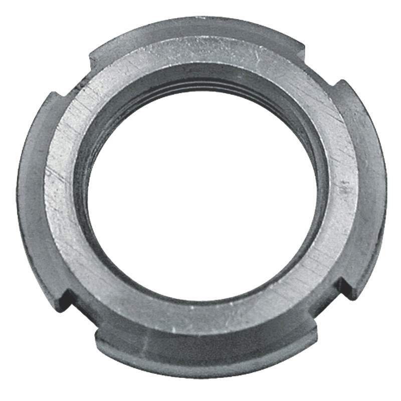 Bearing nut km12 km 12