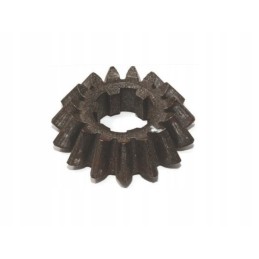 Gear wheel 15 teeth wladimirec t 25 2537212