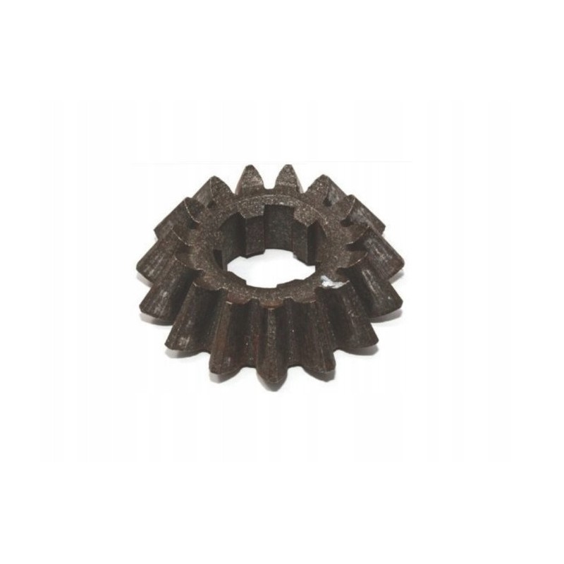 Gear wheel 15 teeth wladimirec t 25 2537212