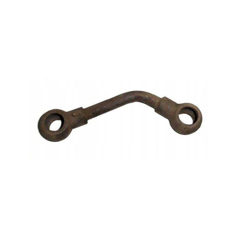 Cable filter distributor Ursus C 330 4237218 0 m