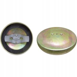 Fuel filler cover 65646552350