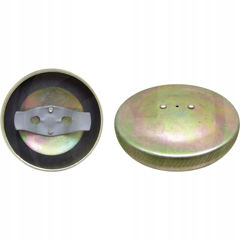 Fuel filler cover 65646552350