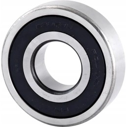 Ball bearing usually 25x62x17 mm flt