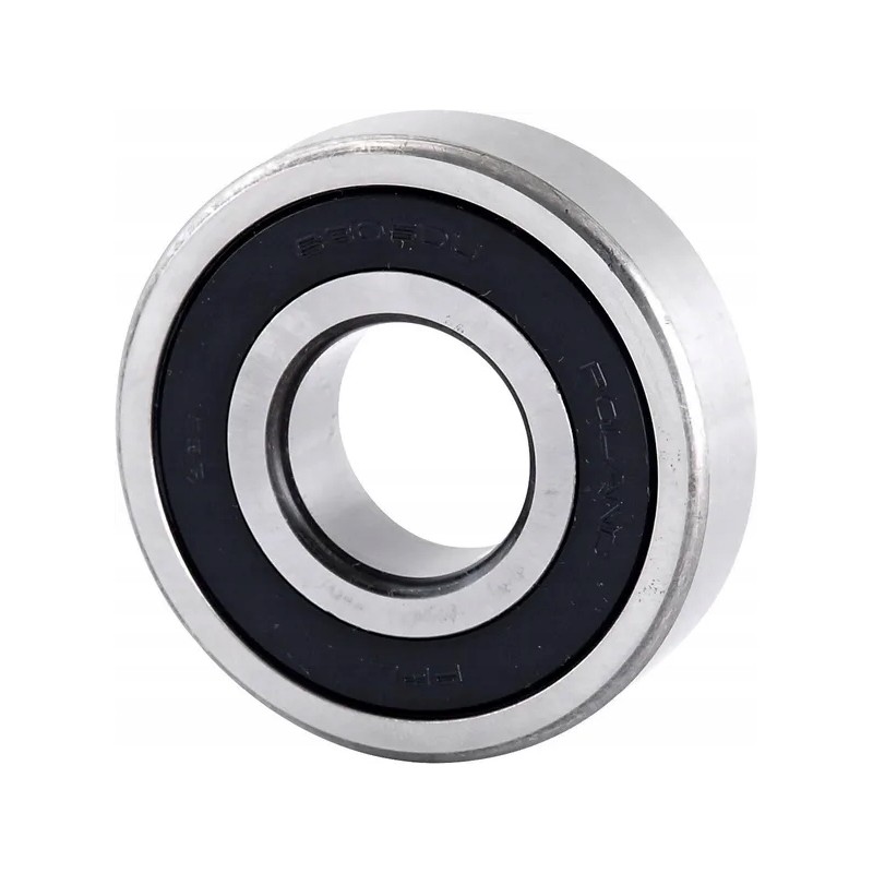 Ball bearing usually 25x62x17 mm flt