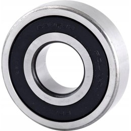Ball bearing usually 25x62x17 mm flt