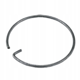Ring securing the tip of the pickup shaft