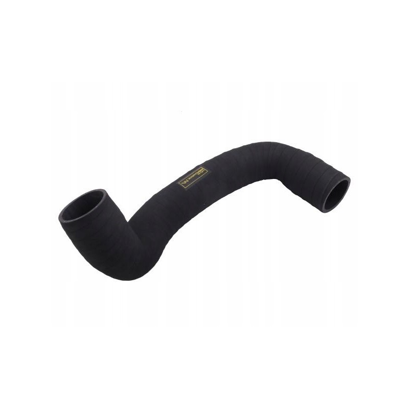 Lower radiator hose 81805638 Warynski